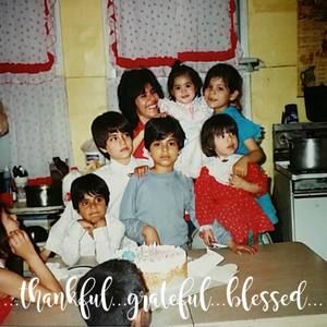 Meet your Posher, Delia